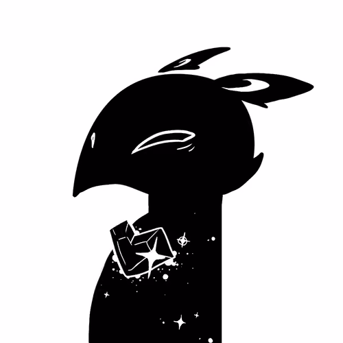 Minion Silhouete #566