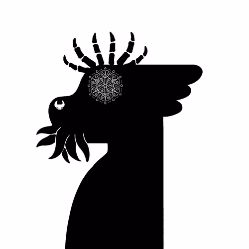 Minion Silhouete #9961
