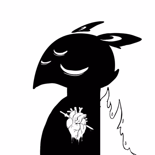 Minion Silhouete #1436