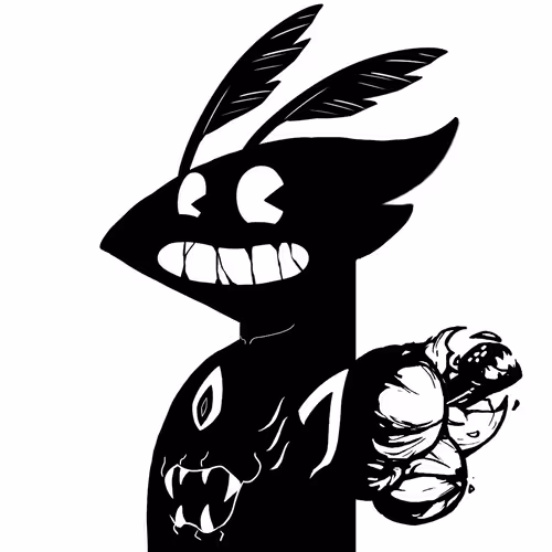 Minionsilhouete
