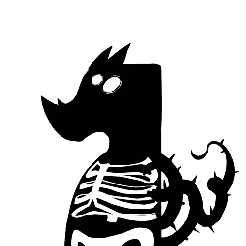 Minion Silhouete #5700