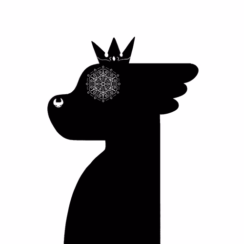 Minion Silhouete #9991