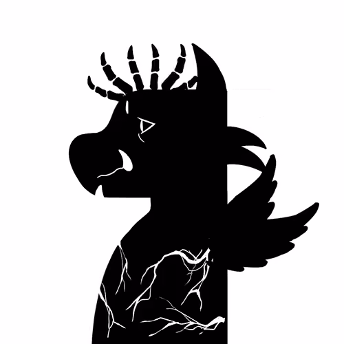 Minion Silhouete #8132