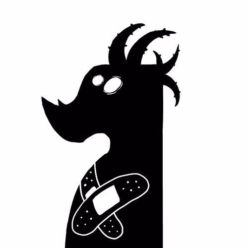 Minion Silhouete #9987