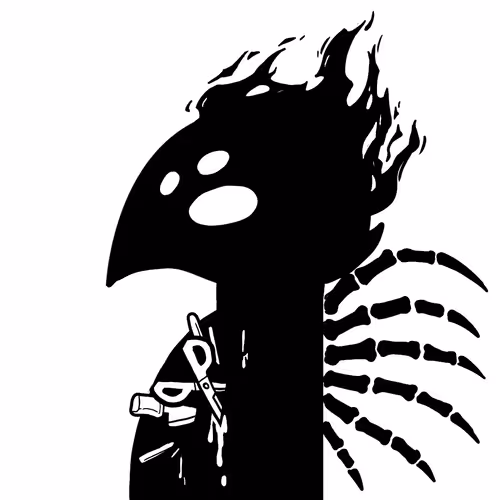 Minionsilhouete