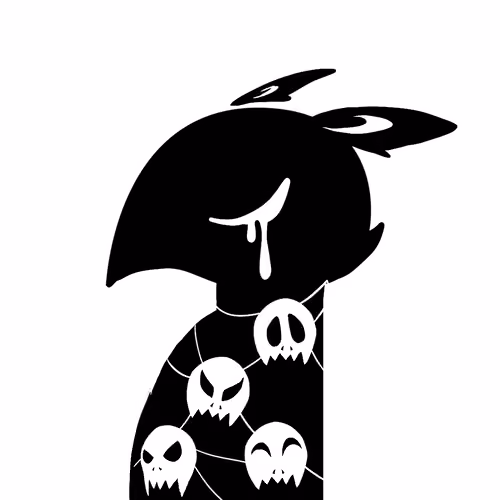 Minion Silhouete #3289