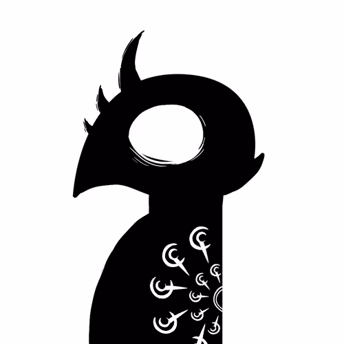 Minion Silhouete #9974