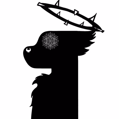 Minion Silhouete #1611