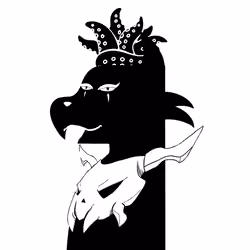 Minion Silhouete #1479
