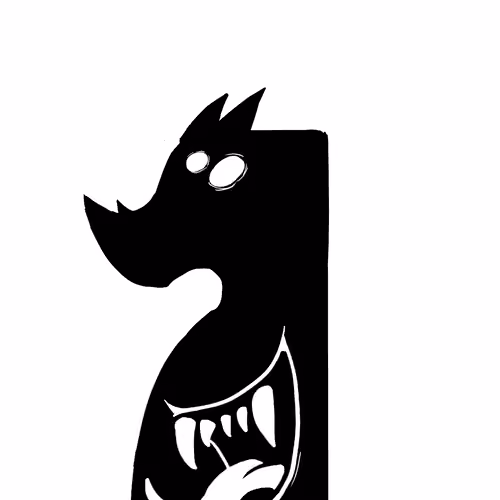 Minion Silhouete #6675