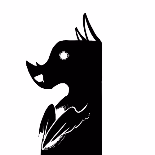 Minion Silhouete #9969
