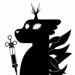 Minion Silhouete #2159