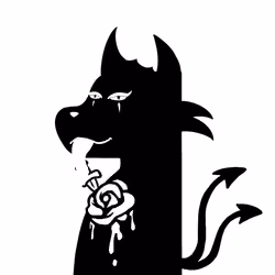 Minion Silhouete #4329
