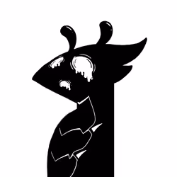Minion Silhouete #5589