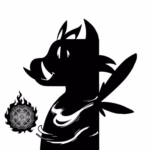 Minionsilhouete