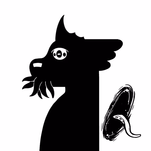 Minion Silhouete #9963