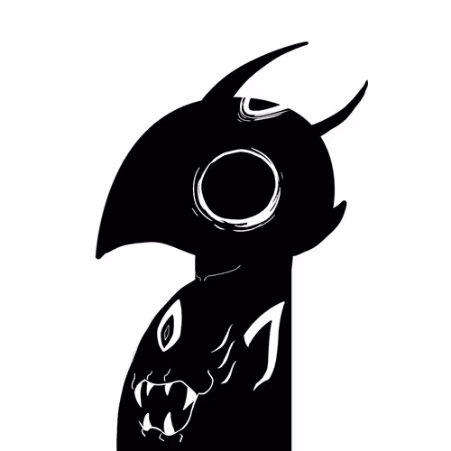 Minionsilhouete