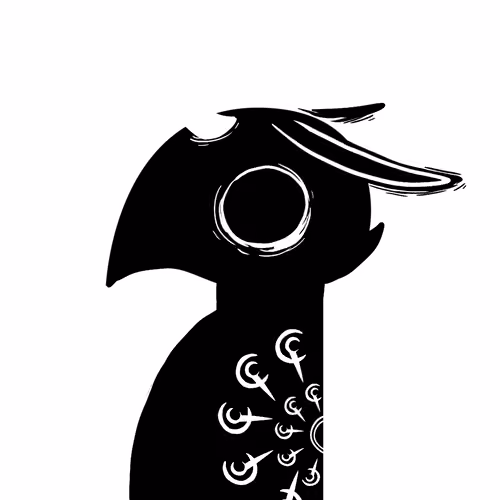 Minion Silhouete #1662