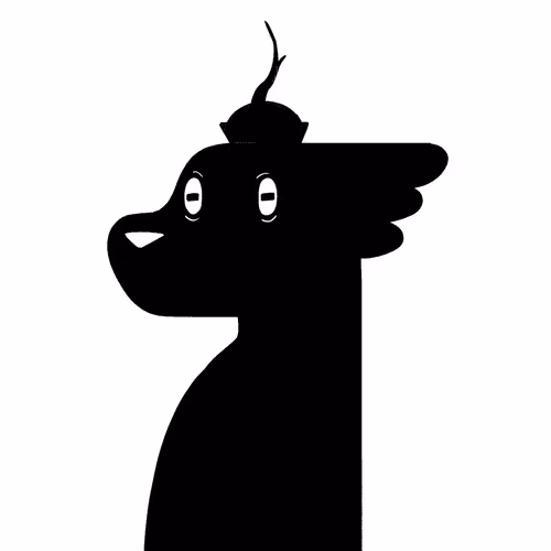 Minionsilhouete