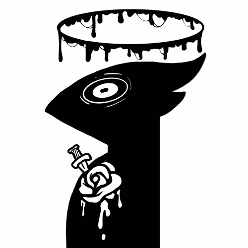 Minionsilhouete