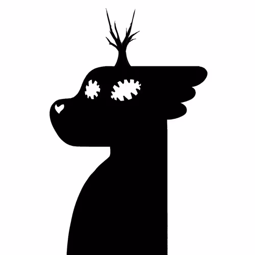 Minionsilhouete