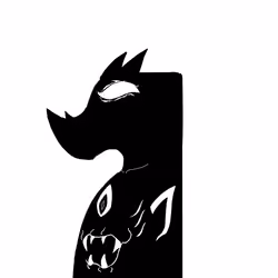 Minion Silhouete #5510