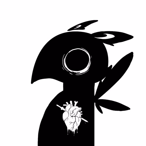 Minion Silhouete #6822