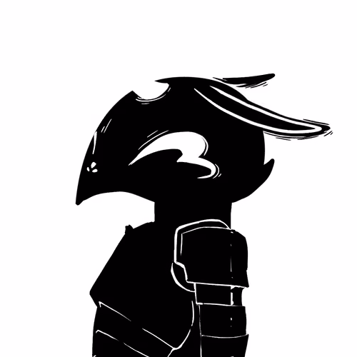 Minion Silhouete #4494