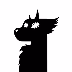 Minion Silhouete #6946