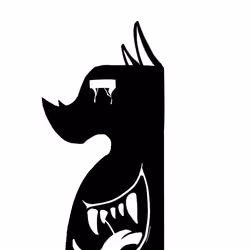 Minion Silhouete #6493