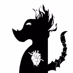 Minion Silhouete #7150