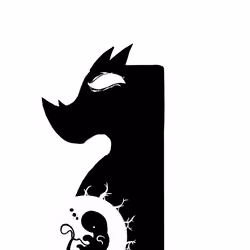 Minion Silhouete #1678