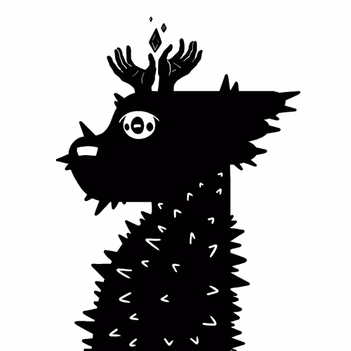 Minion Silhouete #9975