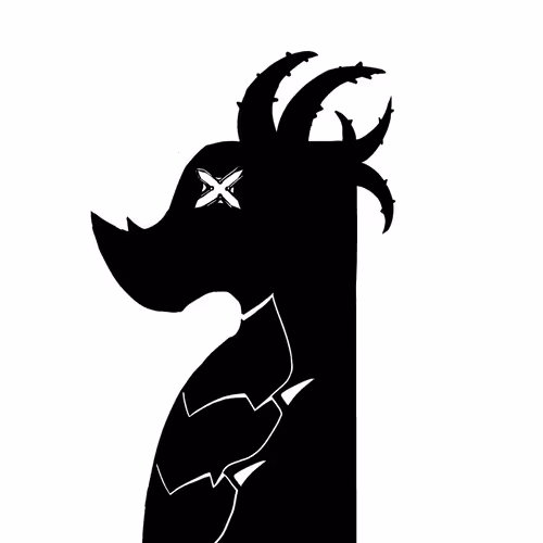 Minion Silhouete #4871