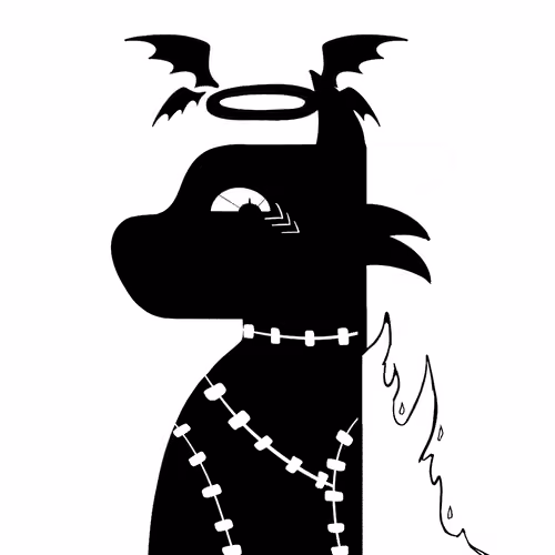 Minion Silhouete #4273