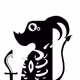 7644
