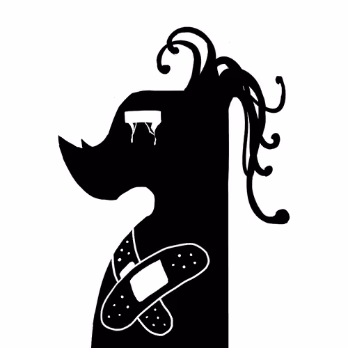 Minion Silhouete #4473
