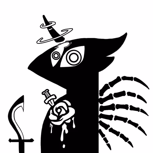 Minionsilhouete