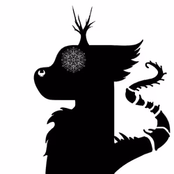 Minion Silhouete #9056
