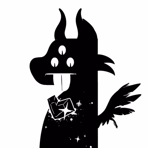 Minion Silhouete #2237