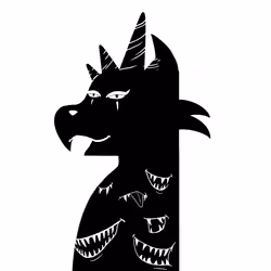 Minion Silhouete #59