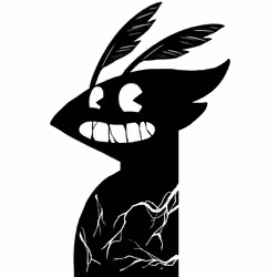 Minion Silhouete #6246