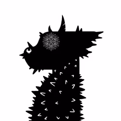 Minion Silhouete #4218