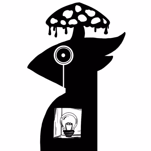 Minion Silhouete #2610