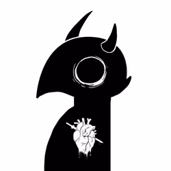 Minion Silhouete #7950