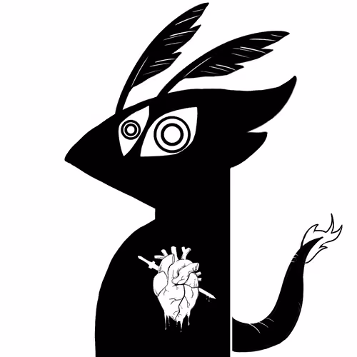 Minion Silhouete #61
