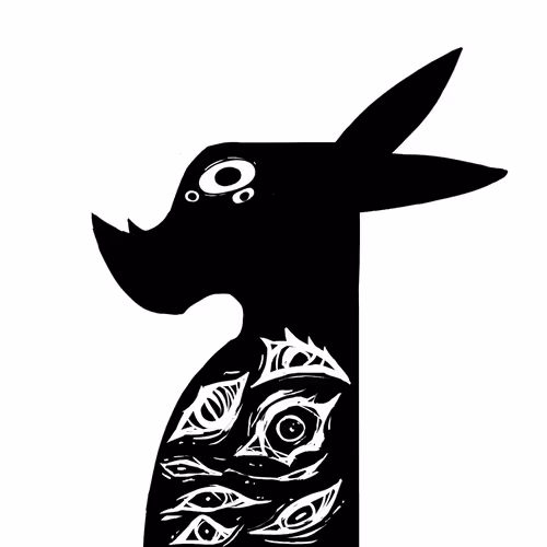Minionsilhouete