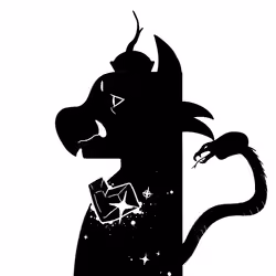 Minion Silhouete #3832