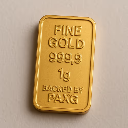 Gold 1g