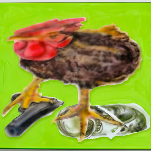 Memecats V2
